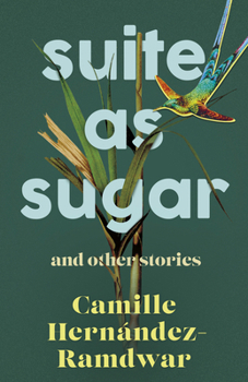 Paperback Suite as Sugar: And Other Stories Book