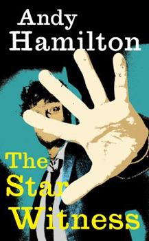 Hardcover The Star Witness Book
