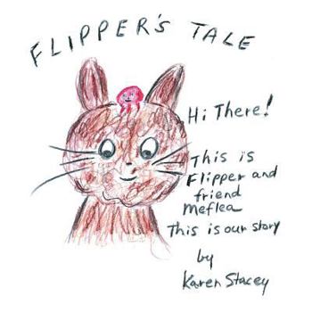 Paperback Flipper's Tale Book