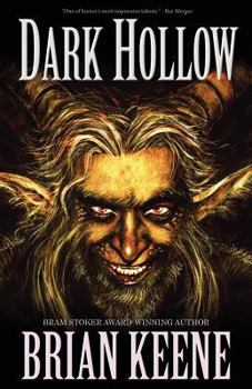Paperback Dark Hollow Book