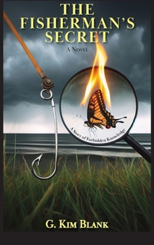 Hardcover The Fisherman's Secret (Hardcover): A Story of Forbidden Knowledge Book