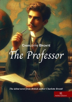 Paperback The Professor Book