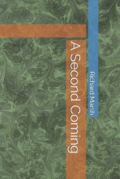 Paperback A Second Coming Book