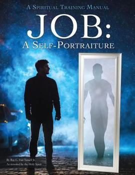 Paperback Job: A Self-Portraiture Book