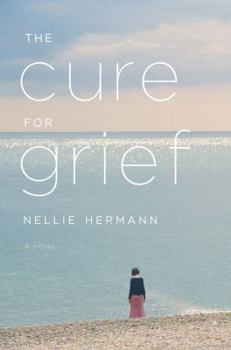 Hardcover The Cure for Grief Book