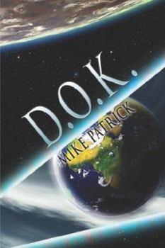 Paperback D.o.k. Book