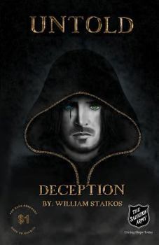 Paperback Untold Deception Book