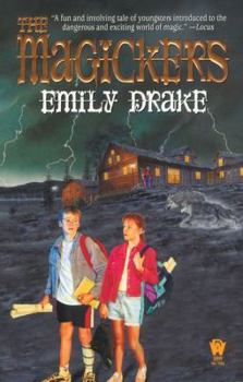 Mass Market Paperback The Magickers Book