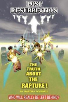 Paperback Post-Resurrection Book