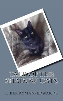 Paperback Tale Of The Shadow Cats Book