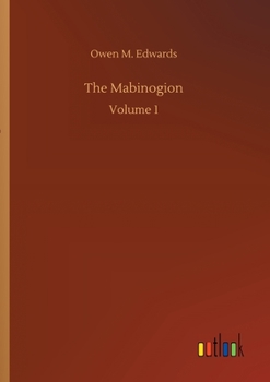 Paperback The Mabinogion Book