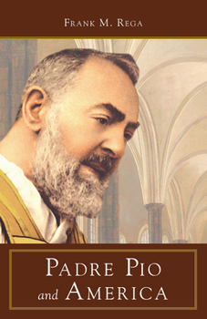 Paperback Padre Pio and America Book