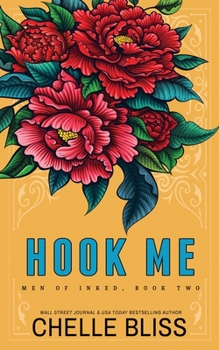 Hook Me - Book #2 of the Men of Inked