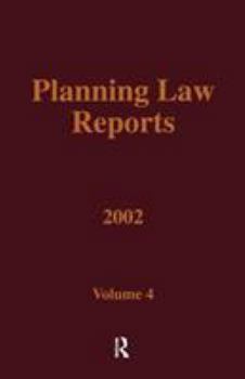 Hardcover Plr 2002 Book