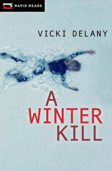 Winter kill