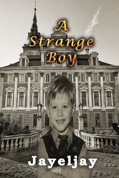 Paperback A Strange Boy Book