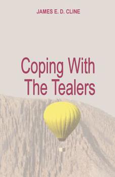 Paperback Coping With The Tealers Book