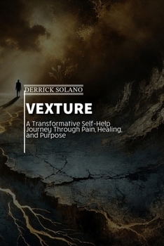 Paperback Vexture Book