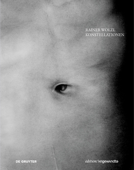 Rainer Wölzl – Konstellationen (Edition Angewandte) (German Edition)