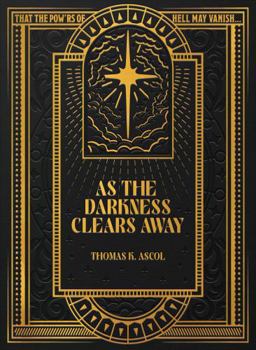 Paperback As the Darkness Clears Away Book