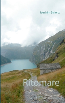 Paperback Ritomare: Ötzi war Ritomare [German] Book