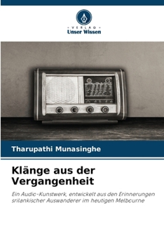 Paperback Klänge aus der Vergangenheit [German] Book