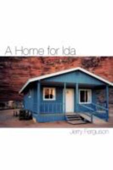 Paperback A Home for Ida Book