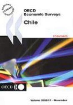 Oecd Economic Surveys : Chile 2003 - Issue 17