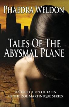 Paperback Tales of the Abysmal Plane Book