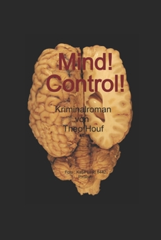 Paperback MindControl [German] Book