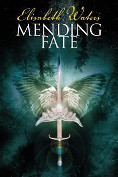 Mending Fate - Book #2 of the Fate