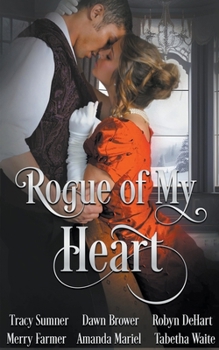 Paperback Rogue of My Heart Book