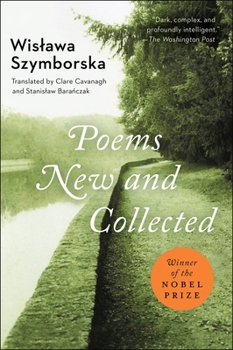 Paperback Poems New and Collected: 1957-1997 Book