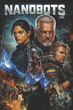 Paperback Nanobots [Spanish] Book