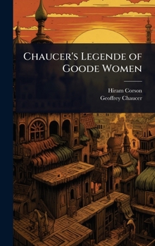 Chaucer's Legende of Goode Women
