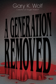 Paperback A Generation Removed Book