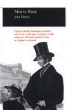 Hardcover Men in Black Book