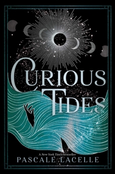 Curious Tides - Book #1 of the Drowned Gods