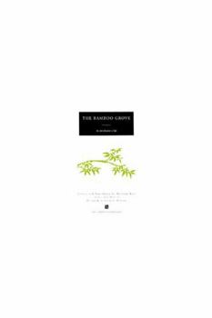 Paperback The Bamboo Grove: An Introduction to Sijo Book