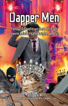 Paperback Dapper Men Book