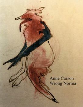 Paperback Wrong Norma Book
