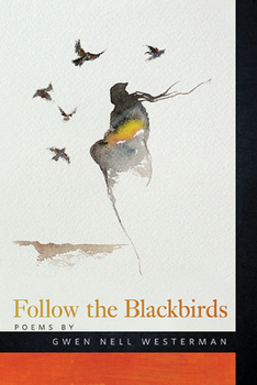 Paperback Follow the Blackbirds Book