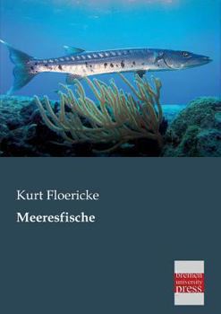 Paperback Meeresfische [German] Book