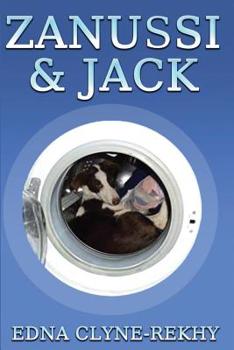 Paperback Zanussi and Jack Book