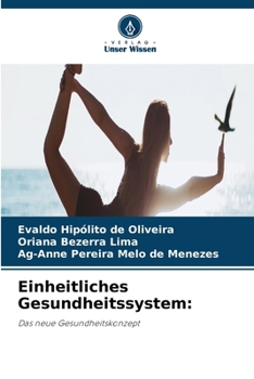 Einheitliches Gesundheitssystem (German Edition)