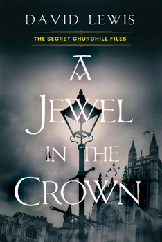 Hardcover A Jewel in the Crown Book