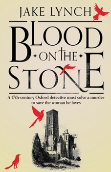 Paperback Blood on the Stone Book