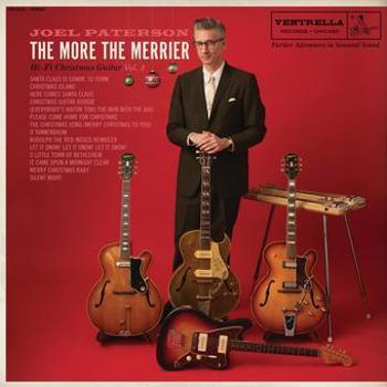 Vinyl The More The Merrier Book