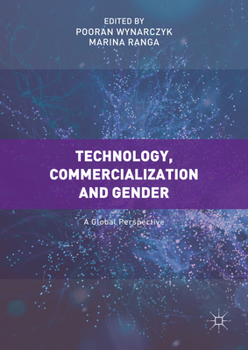 Technology, Commercialization and Gender: A Global Perspective