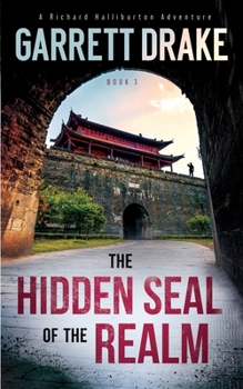 Paperback The Hidden Seal of the Realm Book